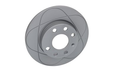 DISC FRANA ATE 24031301611 25