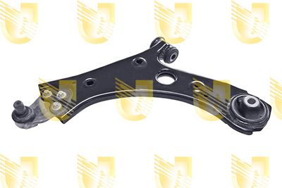 LENKER RADAUFHäNGUNG