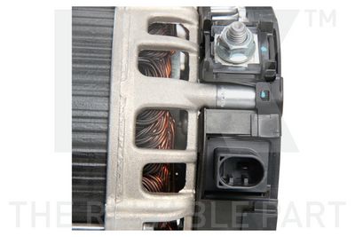 GENERATOR / ALTERNATOR NK 4852024 3