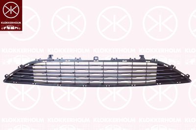 LüFTUNGSGITTER STOßFäNGER