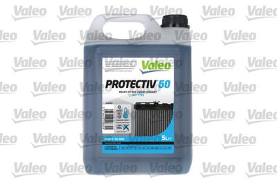 VALEO 820882 Антифриз для OPEL ASTRA H CLASSIC универсал (A04)