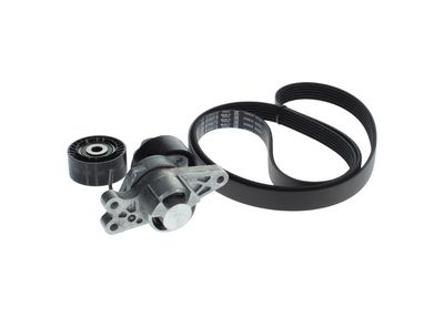 KEILRIPPENRIEMENSATZ BOSCH 1987600731 18