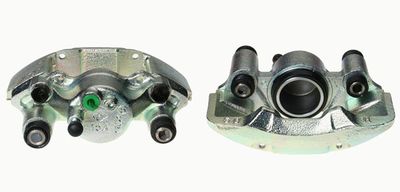 Brzdový třmen BUDWEG CALIPER 341510