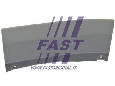 Listwa ozdobna / ochronna, błotnik FAST FT90749