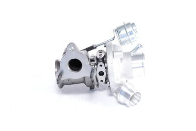 LADER AUFLADUNG BTS Turbo T917276 28