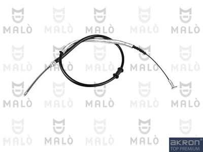 Тросик, cтояночный тормоз AKRON-MALÒ 21391 для FIAT BRAVA
