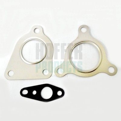 SET MONTAJ TURBOCOMPRESOR