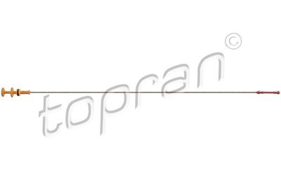 Указатель уровня масла TOPRAN 409 236 для MERCEDES-BENZ CLK