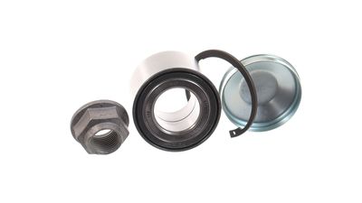 RADLAGERSATZ SKF VKBA3617 37