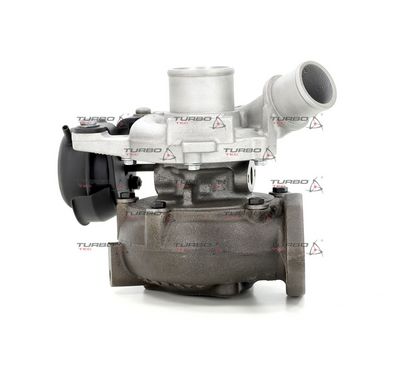 COMPRESOR SISTEM DE SUPRAALIMENTARE