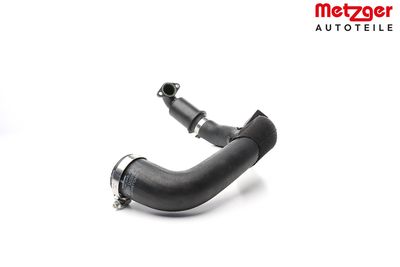 SAUGROHR LUFTVERSORGUNG METZGER AUTOTEILE 2400653 11