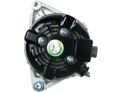 Vorschau Generator Ansicht 3