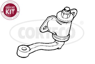 CORTECO Intermediate Steering Lever 49401953