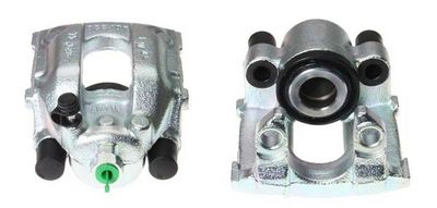 спирачен апарат BUDWEG CALIPER 342713
