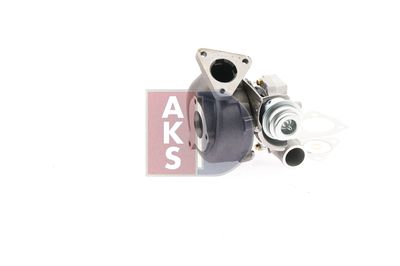 LADER AUFLADUNG AKS DASIS 045124N 11