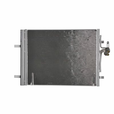 CONDENSATOR CLIMATIZARE NISSENS 940155 8