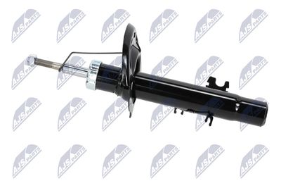 AMORTIZOR NTY ACT058 8