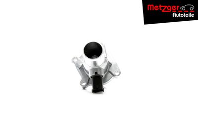 THERMOSTAT KüHLMITTEL METZGER AUTOTEILE 4006056 12