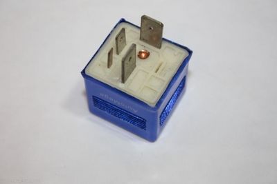 Relé, palivové čerpadlo AUTOMEGA 150048210