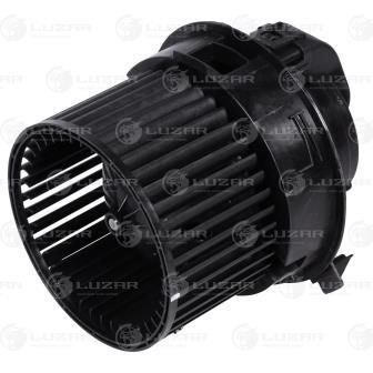 LUZAR LFh 0980 Вентилятор салона для RENAULT DUSTER (HM_) 2.0 4x4 (HMMS)