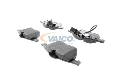 BREMSBELAGSATZ SCHEIBENBREMSE VAICO V108146 18