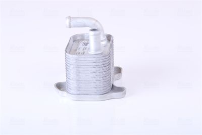 Olie radiator