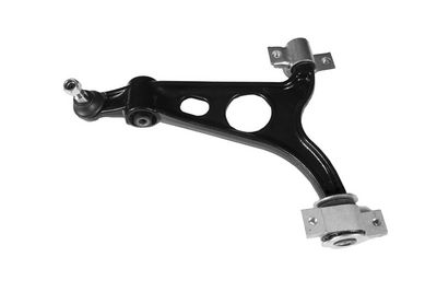 носач, окачване на колелата QUICK STEER CA7324