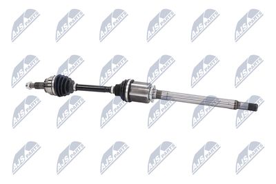 PLANETARA NTY NPWLR049 26