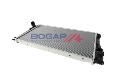 RADIATOR RACIRE MOTOR BOGAP B4210273 1