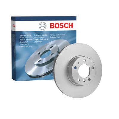 BREMSSCHEIBE