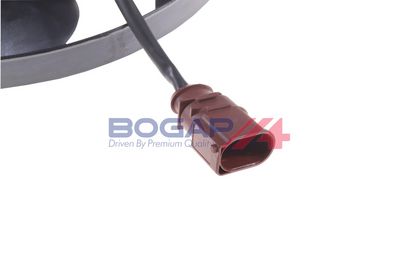 VENTILATOR RADIATOR BOGAP A4243118 4