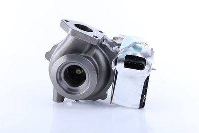 COMPRESOR SISTEM DE SUPRAALIMENTARE NISSENS 93635 26