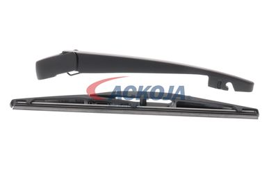 SET STERGATOARE CURATARE PARBRIZ ACKOJA A380490 12