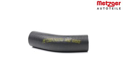 KüHLERSCHLAUCH METZGER AUTOTEILE 2420753 22