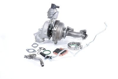 LADER AUFLADUNG BTS Turbo T981395BT 12