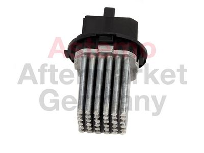 REGLER INNENRAUMGEBLäSE ASTEMO-HITACHI 2502514 2