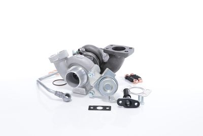 LADER AUFLADUNG BTS Turbo T981096BT 3