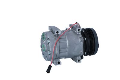 COMPRESOR CLIMATIZARE NRF 320124 23