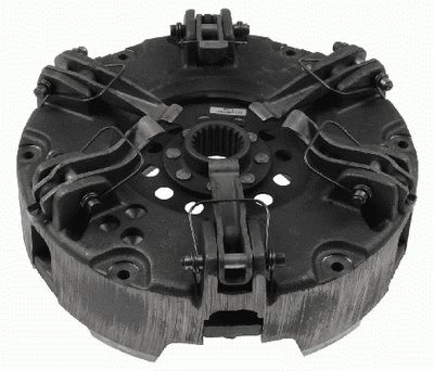 SACHS Kupplungsdruckplatte