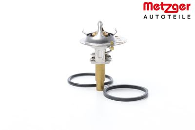 TERMOSTAT LICHID RACIRE METZGER AUTOTEILE 4006192 27