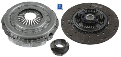 SACHS Kupplungssatz