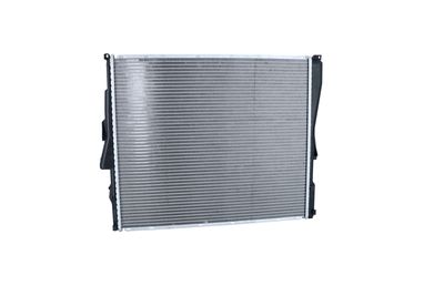 RADIATOR RACIRE MOTOR NRF 53117 26