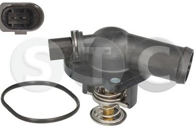 TERMOSTAT LICHID RACIRE STC T431299