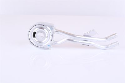 RADIATOR ULEI ULEI MOTOR NISSENS 91105 6