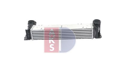 INTERCOOLER COMPRESOR AKS DASIS 057034N 7