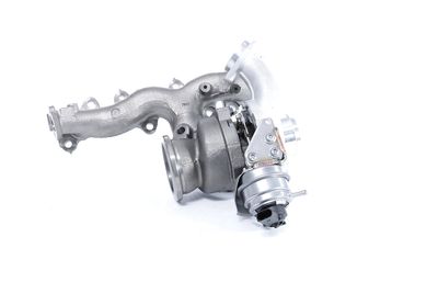 LADER AUFLADUNG BTS Turbo T918105 28