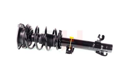 ANSAMBLU TELESCOP ARC GH GH351602C05 60