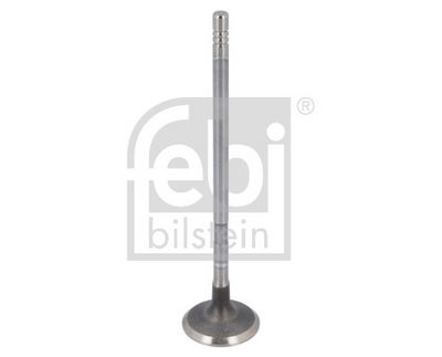 FEBI BILSTEIN Впускной клапан