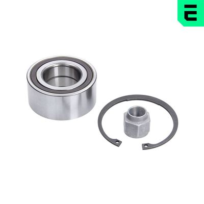 Wheel Bearing Kit 601206