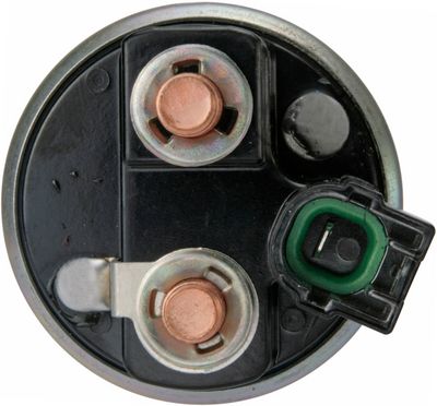 Elektromagnetický spínač, startér HC-Cargo F 032 237 992